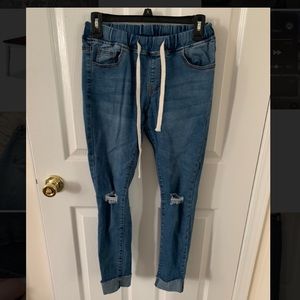 American Bazi Jeans